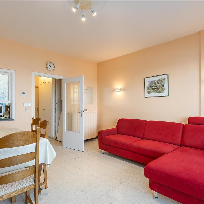 Ferielejlighed - 6 personer -  - 8430 - Middelkerke