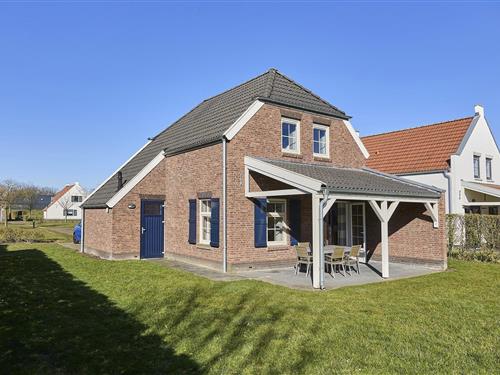 Villa - 5 personer -  - 6088NT - Roggel