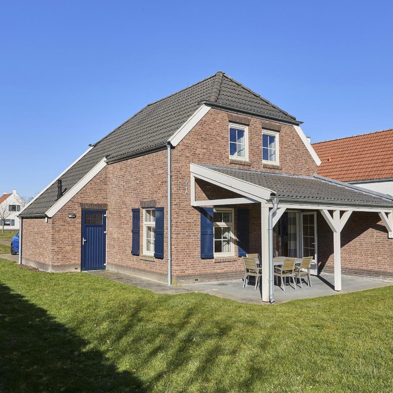 Villa - 5 personer -  - 6088NT - Roggel