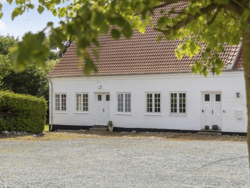 Sommerhus - 13 personer -  - Hindemaevej - Østfyn - 5540 - Ullerslev
