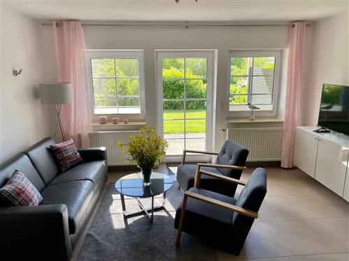 Ferielejlighed - 4 personer -  - Baabe - 18586