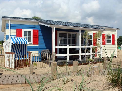 Sommerhus - 5 personer -  - Strandallee - 23683 - Scharbeutz