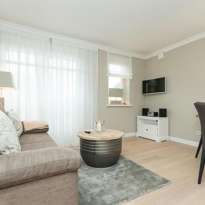 Ferielejlighed - 3 personer -  - Westerlandstrasse - 25996 - Sylt/Ot Wenningstedt