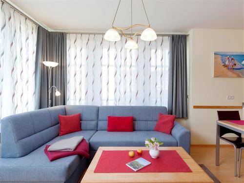 Ferienhaus - 4 Personen -  - Delbrückstraße - 17424 - Heringsdorf (Seebad)