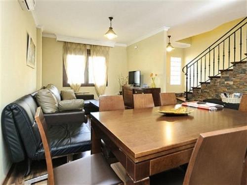 Sommerhus - 8 personer -  - Güevéjar - 18212