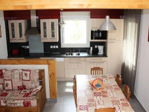 Ferienhaus - 4 Personen -  - 88400 - Xonrupt-Longemer