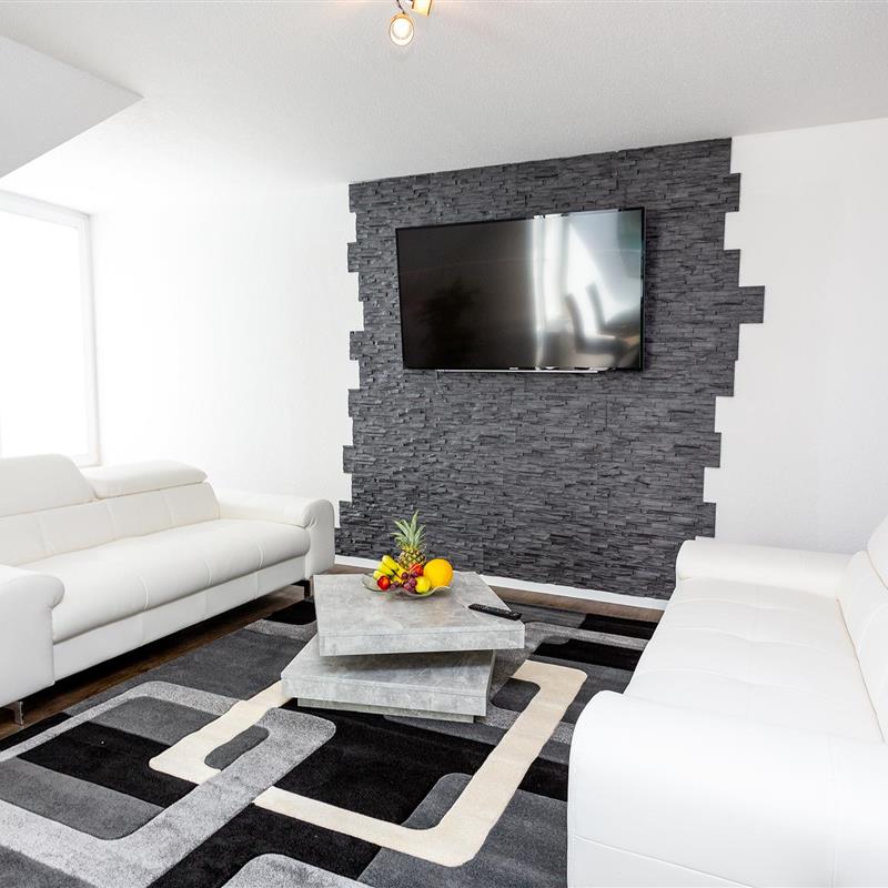 Ferielejlighed - 6 personer -  - Müritzstraße - 17192 - Waren (Müritz)