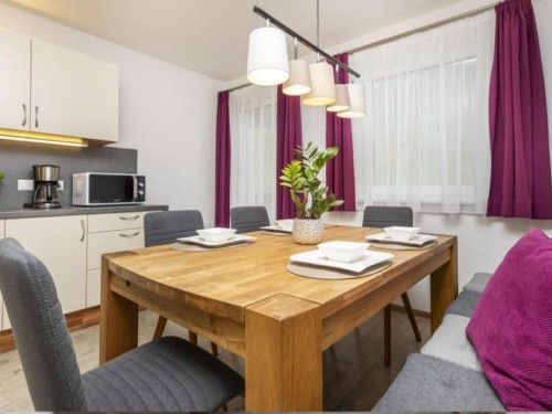 Ferieleilighet - 6 personer -  - Bichlweg - 5542 - Flachau