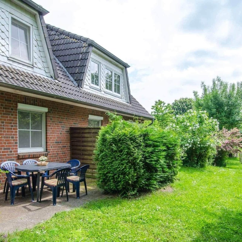 Ferielejlighed - 4 personer -  - Hauptstrasse - 24637 - Schillsdorf