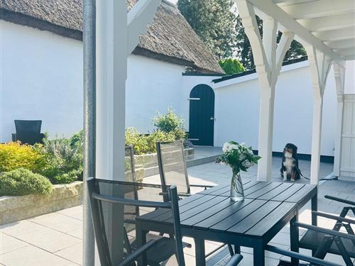 Ferieleilighet - 4 personer -  - Mariendorf - 18586 - Mariendorf