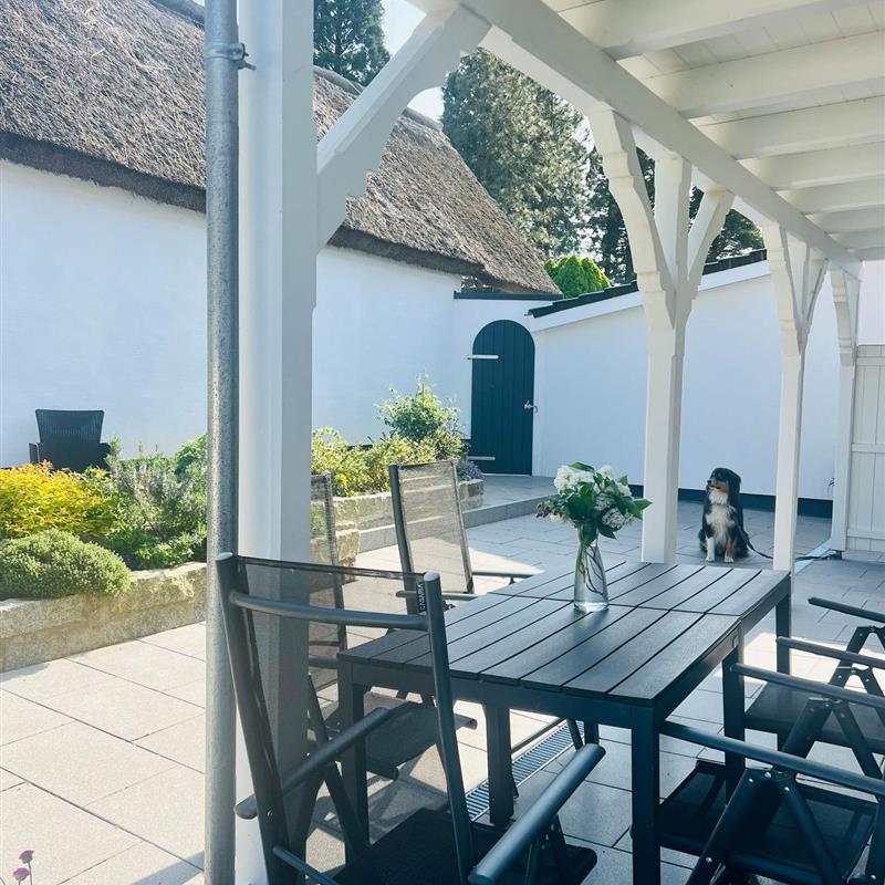 Ferielejlighed - 4 personer -  - Mariendorf - 18586 - Mariendorf