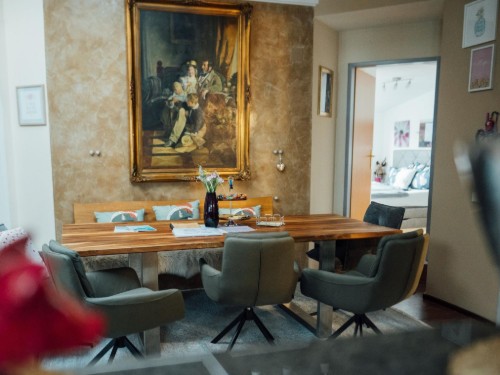 Ferielejlighed - 8 personer -  - Hauptplatz - 9800 - Spittal An Der Drau