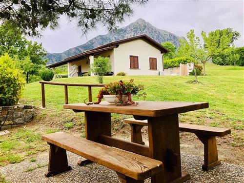 Ferienhaus - 6 Personen -  - Contrada Capolomonte - 84070 - San Giovanni A Piro