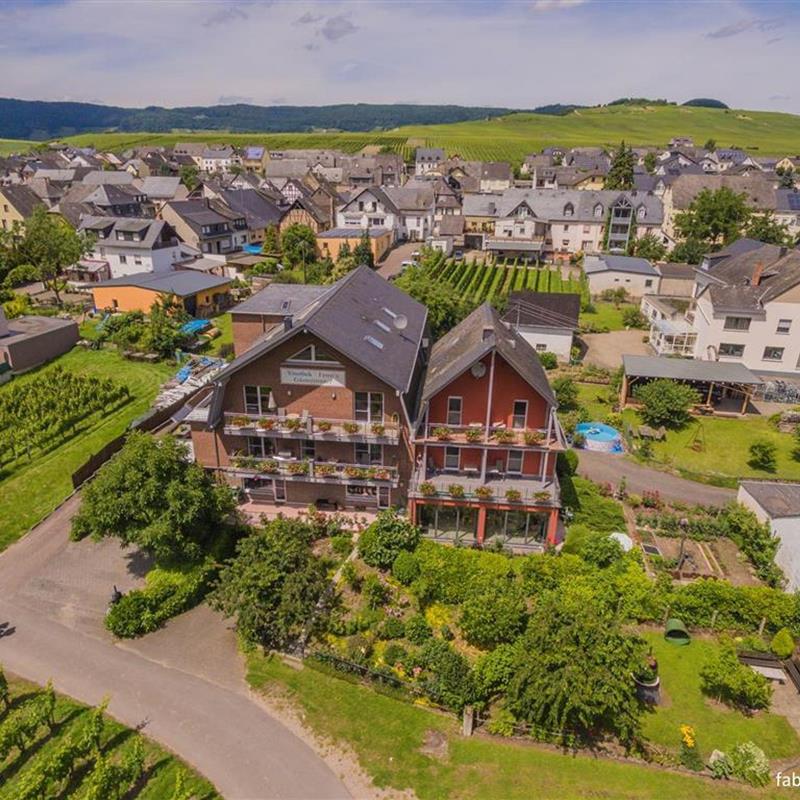 Ferielejlighed - 2 personer -  - Zum Leinpfad - 54518 - Minheim