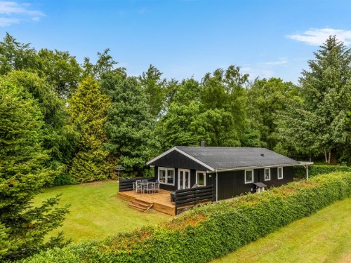 Sommerhus - 8 personer -  - Østmarken - Arrild - 6520 - Toftlund