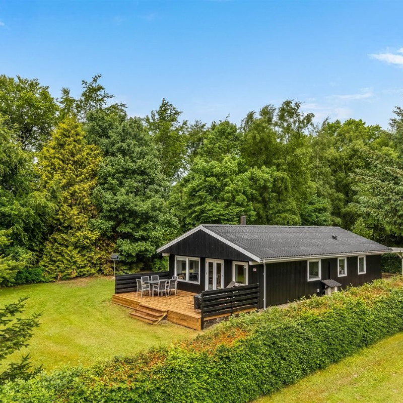Ferienhaus - 8 Personen -  - Østmarken - Arrild - 6520 - Toftlund
