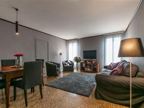 Feriehus / leilighet - 9 personer -  - San Marco - 30124 - Venedig