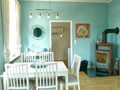 Sommerhus - 5 personer -  - Staakensweg - 23769 - Fehmarn Ot Burg