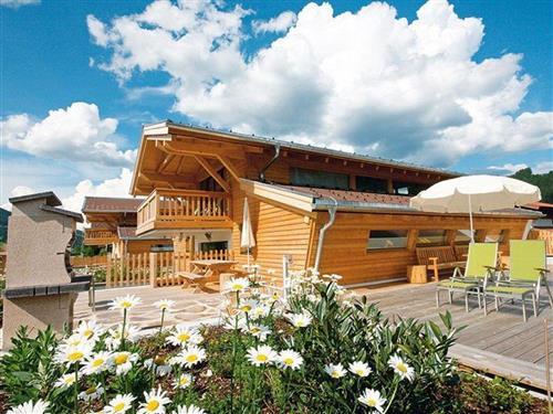 Ferielejlighed - 18 personer -  - Flachauer Straße - 5542 - Flachau