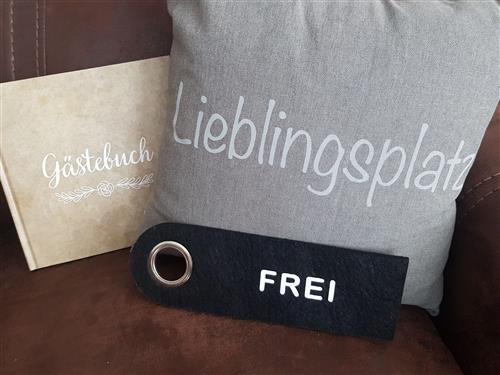 Ferieleilighet - 6 personer -  - Stauffenbergplatz - 06484 - Quedlinbug