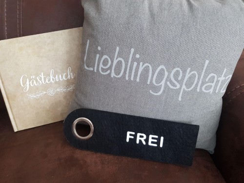 Ferielejlighed - 6 personer -  - Stauffenbergplatz - 06484 - Quedlinbug