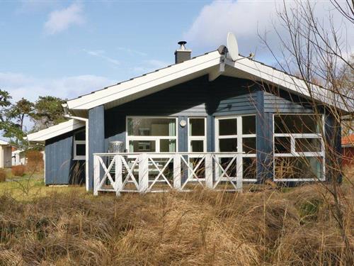 Feriehus - 8 personer -  - Mars - 23570 - Travemünde-Priwall