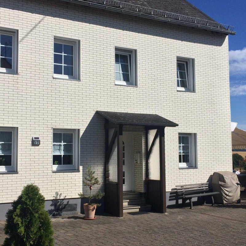 Sommerhus - 8 personer -  - Hauptstraße - 56290 - Lieg