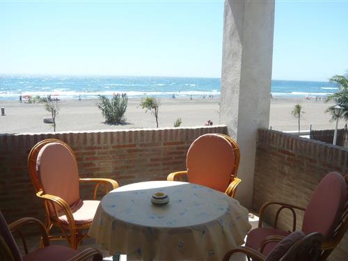 Ferielejlighed - 4 personer -  - Laguna Beach P.A. Granada - 29793 - Torrox Costa