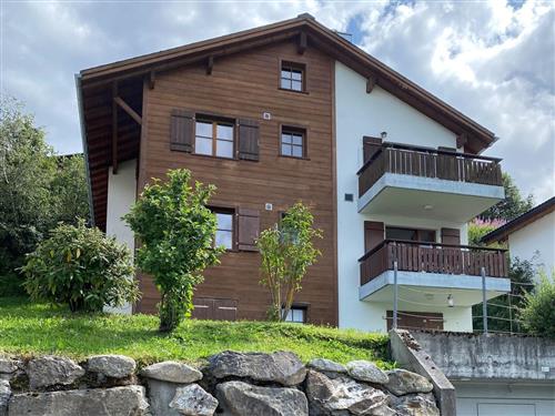 Holiday apartment - 4 persons -  - Via Mulinet - 7138 - Surcuolm