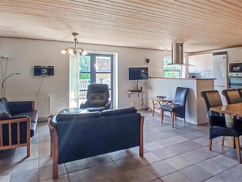 Vakantiehuis - 12 personen -  - Mosevej - Virksund - 7840 - Højslev