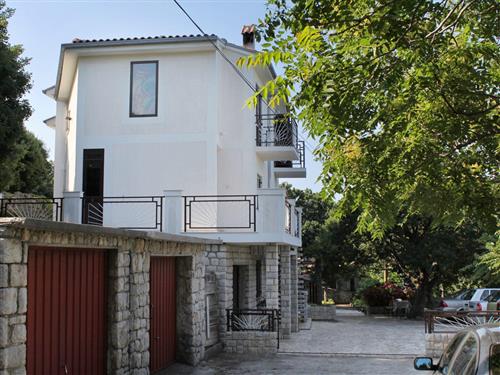 Ferielejlighed - 4 personer -  - Šcedine - 51252 - Klenovica