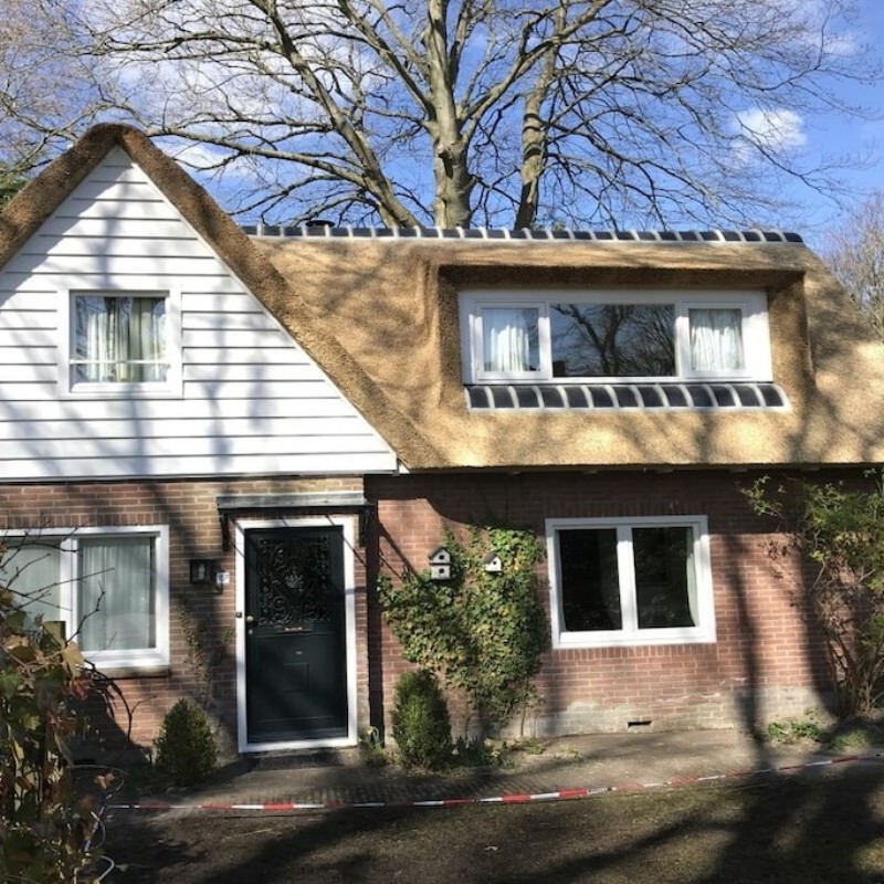 Sommerhus - 6 personer -  - 1861MA - Bergen