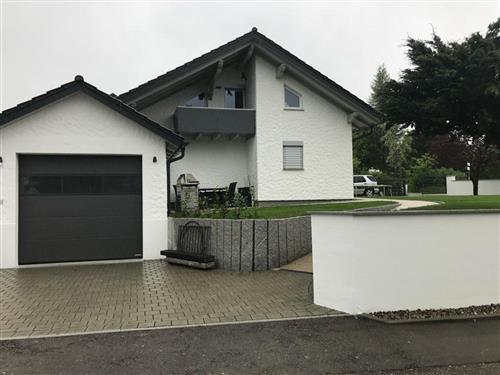 Ferienwohnung - 4 Personen -  - Kemptenerstraße - 88316 - Isny Im Allgäu