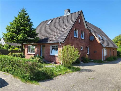 Ferienhaus - 6 Personen -  - Deichstraße - 25826 - St. Peter-Ording