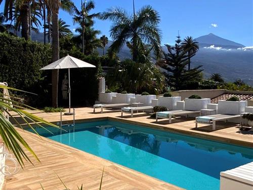 Sommerhus - 6 personer -  - Santa Ursula - 38390