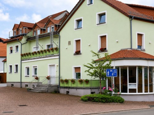 Semesterlägenhet - 1 person -  - 66649 - Oberthal