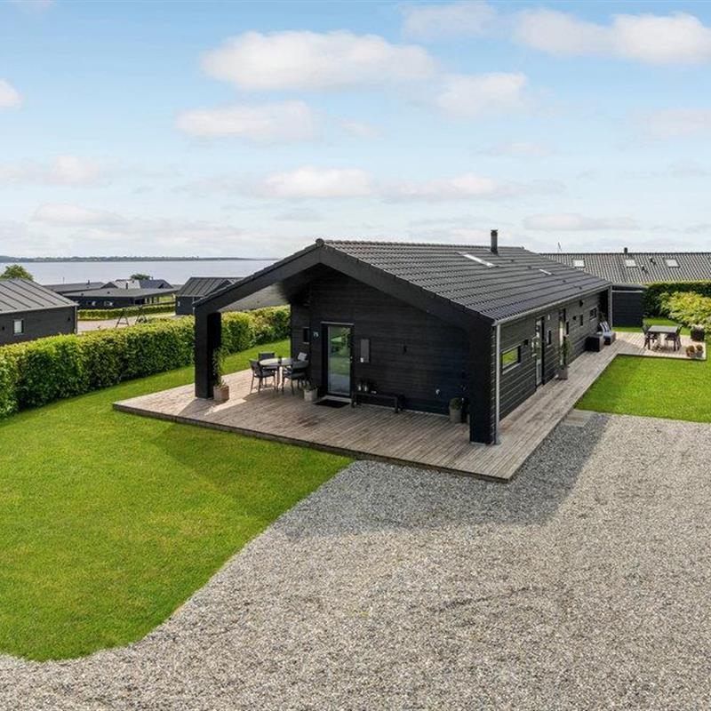 Ferienhaus - 6 Personen -  - Blokhusskoven - Kelstrup - 6100 - Haderslev