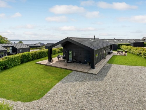 Sommerhus - 6 personer -  - Blokhusskoven - Kelstrup - 6100 - Haderslev