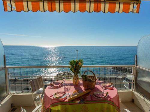 Holiday Home/Apartment - 4 persons -  - 06500 - Menton