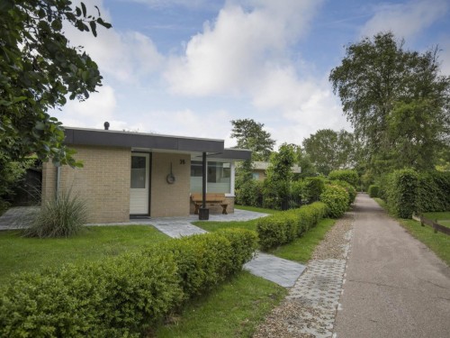 Ferienhaus - 5 Personen -  - 1753 BB - Sint Maartenszee