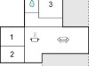 Billede 15 - Plantegning