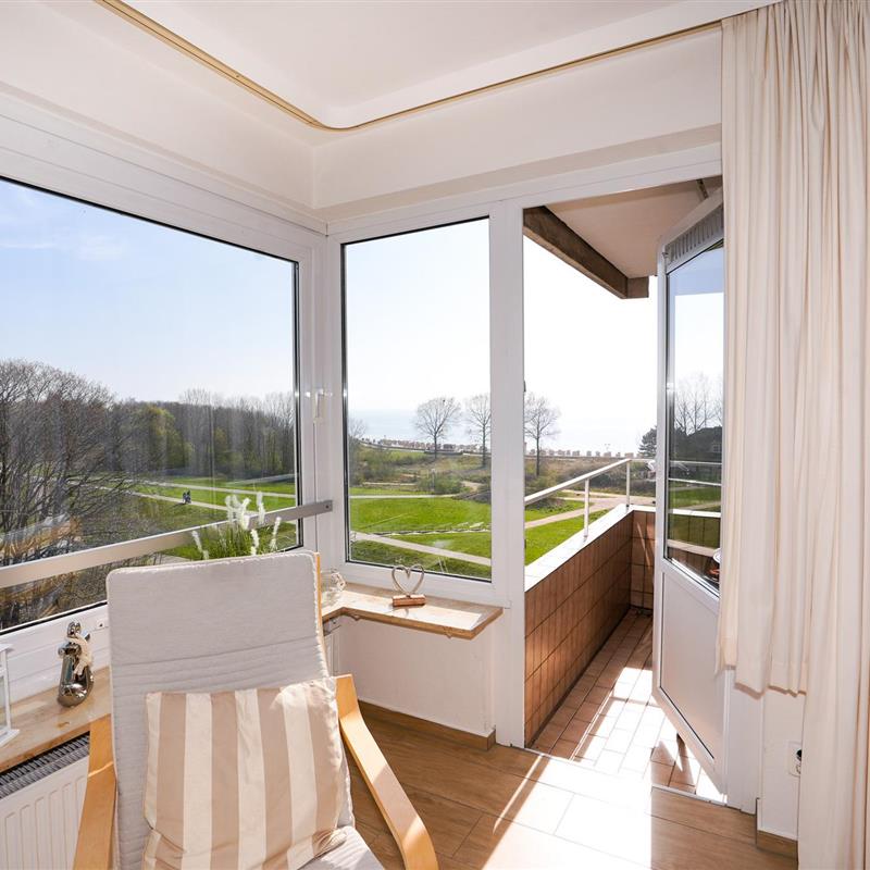 Ferielejlighed - 2 personer -  - Blankwasserweg - 23743 - Grömitz