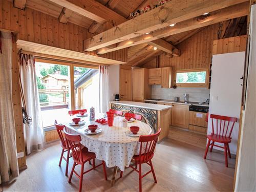 Holiday Home/Apartment - 6 persons -  - Nendaz - 1997