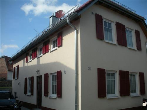 Sommerhus - 6 personer -  - Hohlstr. - 76857 - Albersweiler