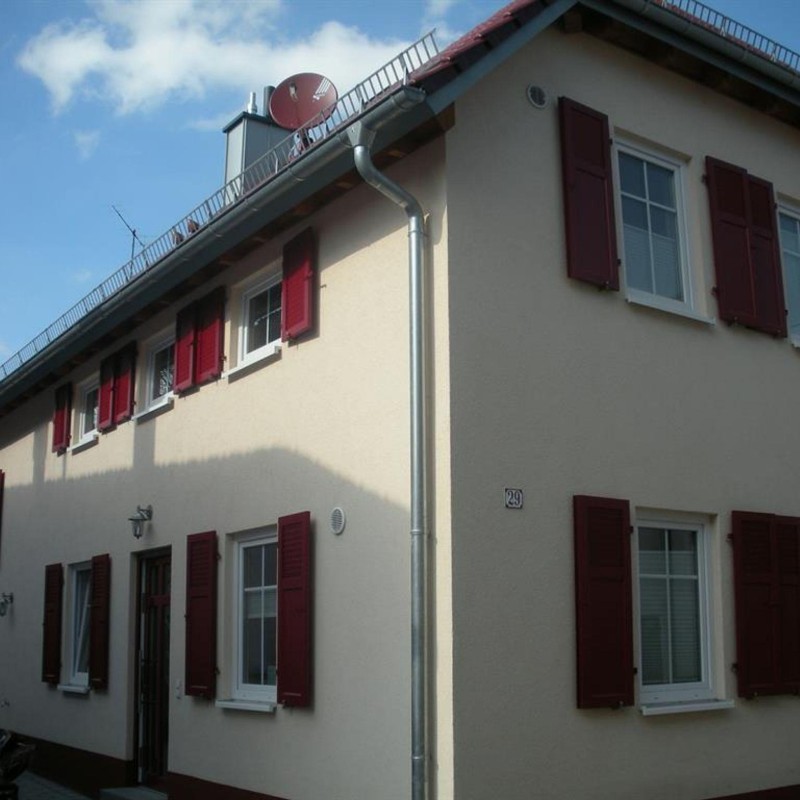 Sommerhus - 6 personer -  - Hohlstr. - 76857 - Albersweiler