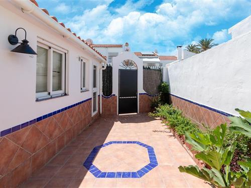 Ferienhaus - 7 Personen -  - 29630 - Benalmádena