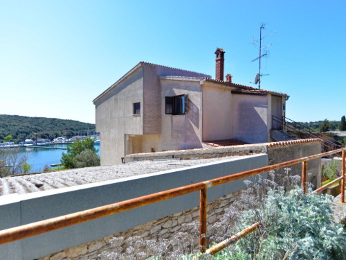 Ferienwohnung - 4 Personen -  - 52100 - Pula