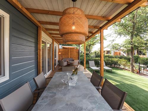 Mobilehome - 6 personer -  - 34073 - Province Of Gorizia