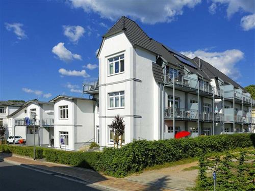 Holiday Home/Apartment - 5 persons -  - Wilhelm-Potenberg-Str. - 17454 - Zinnowitz