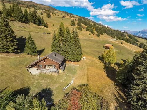 Sommerhus - 6 personer -  - Dalin - 7424